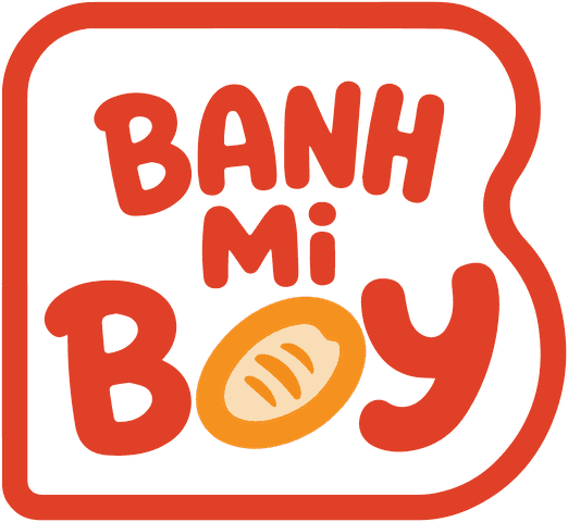 Banh Mi Boy